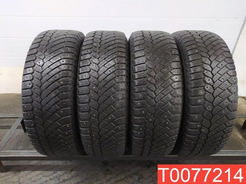 Continental ContiIceContact 4x4 235/65 R17 108T  - 1