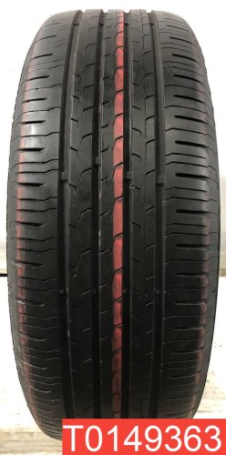 Continental Ecocontact 6 225/60 R18 104V  - 1
