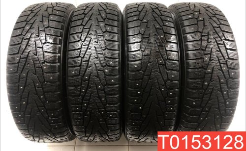 Nokian Tyres Nordman 7 SUV 225/65 R17 106T  - 1