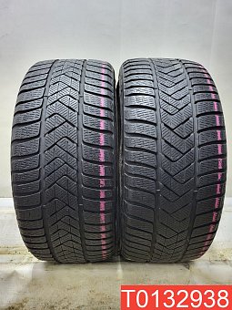 Pirelli Sottozero 3 235/40 R19 96V 