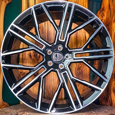 Диски ST Lmma CLR LR - 1