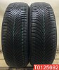 Michelin Alpin 5 215/65 R17 99H 