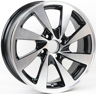 RST R055 (Granta Cross) 6x15 4x98 ET33 dia 58,6 BD RST R055 (Granta Cross) 6x15 4x98 ET33 dia 58,6 BD