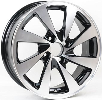 RST R055 (Granta Cross) 6x15 4x98 ET33 dia 58,6 BD RST R055 (Granta Cross) 6x15 4x98 ET33 dia 58,6 BD