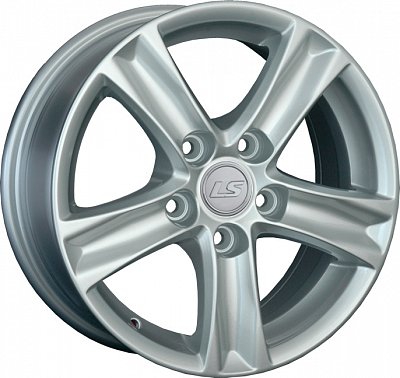 Диски LS wheels 1021 - 1