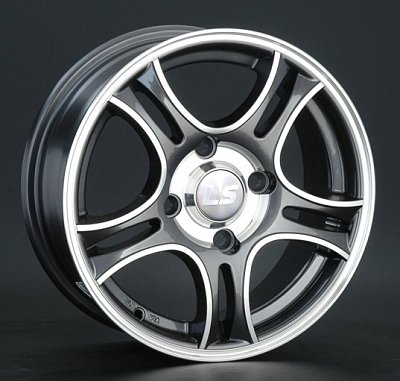 Диски LS wheels 839 - 1