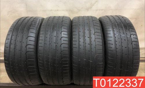 Pirelli Pzero 255/40 R19 100Y  - 1