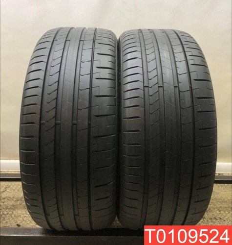 Pirelli P Zero PZ4 255/40 R20 101Y  - 1