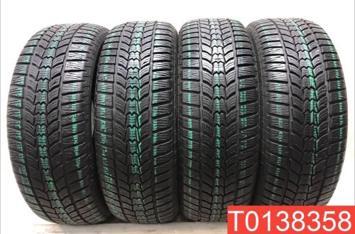 Sava Eskimo HP 2 215/65 R16 98H  - 1