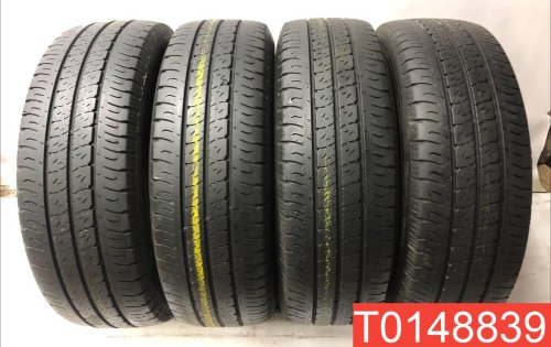 Goodyear Cargo Marathon 205/70 R15 106/104S  - 1
