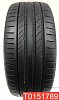 Continental ContiSportContact 5 SSR 225/45 R17 91W RunFlat