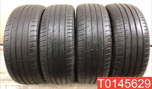 Toyo Proxes CF2 205/55 R16 91V  - 1