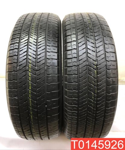 Yokohama Geolandar G91 225/65 R17 101H  - 1