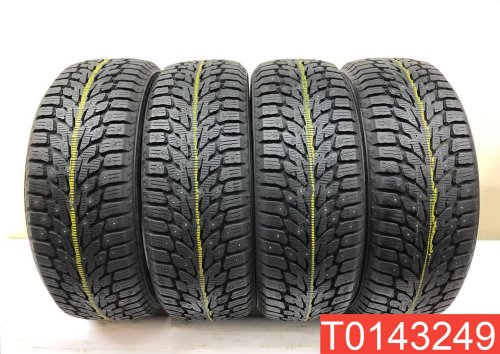 Kumho Wintercraft Ice WI32 215/55 R17 98T  - 1
