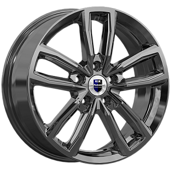K&K Каланг 6,5x17 5x114,3 ET45 dia 66,1 кварц
