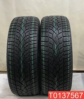 Dunlop SP Winter Sport 3D 225/55 R17 97H 