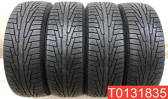 Nokian Tyres Nordman RS2 SUV 215/60 R17 100R 