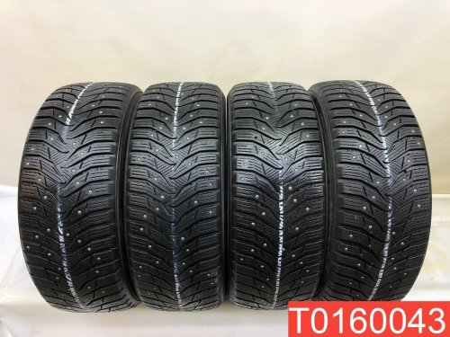 Kumho WinterCraft SUV Ice WS31 225/65 R17 102T  - 1