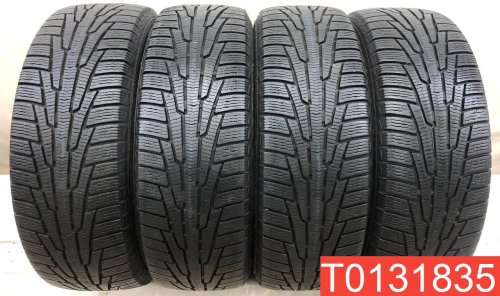 Nokian Tyres Nordman RS2 SUV 215/60 R17 100R  - 1