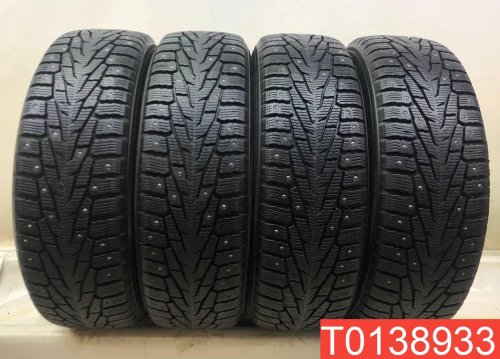 Nokian Tyres Nordman 7 SUV 225/65 R17 106T  - 1