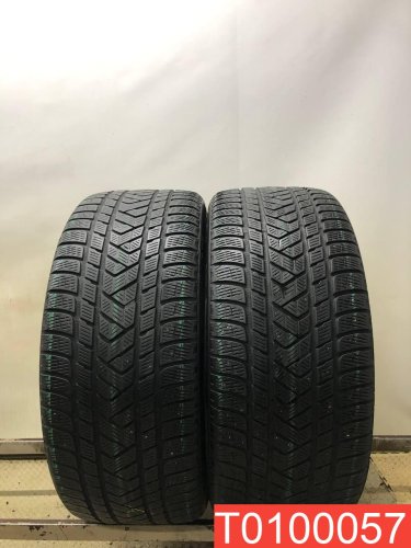 Pirelli Scorpion Winter 285/40 R21 109V  - 1