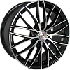 NZ F-28 7x17 5x114,3 ET45 dia 67,1 BKF