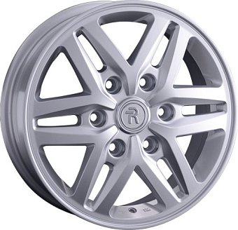 Replay Hyundai (HND307) 6,5x16 6x139,7 ET56 dia 92,5 S