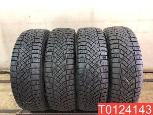 Pirelli Ice Zero FR 185/65 R15 92T  - 1
