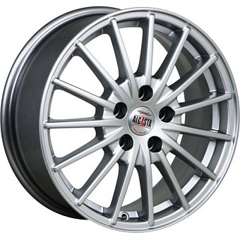 Alcasta M60 7x17 5x108 ET40 dia 54,1 HS