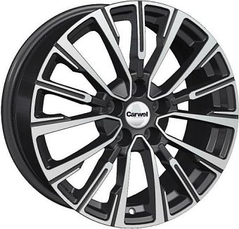 Carwel Базан 1720 7x17 5x110 ET46 dia 63,3 ABT