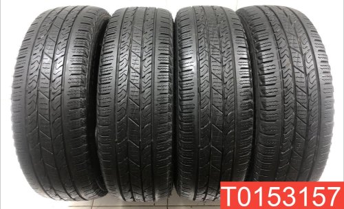 Nexen Roadian HTX RH5 SUV 225/65 R17 102H  - 1