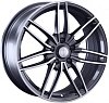 LS wheels 1241 7,5x17 5x112 ET40 dia 66,6 GMF
