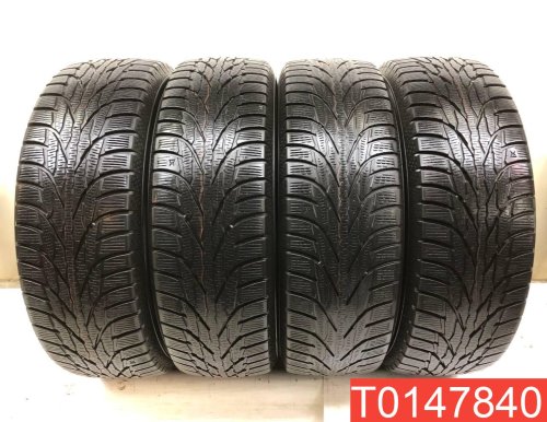 Kumho Winter Craft WS51 Ice SUV 225/65 R17 106T  - 1