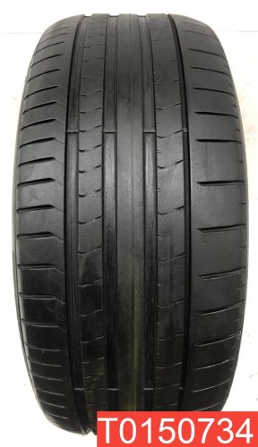Pirelli P Zero PZ4 275/45 R21 107Y  - 1