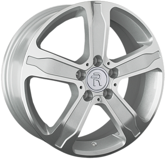 Replica Replay Volkswagen (VV246) 6,5x17 5x112 ET41 dia 57,1 SFP