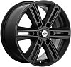 X trike X-124 7,5x17 6x139,7 ET38 dia 67,1 BKM