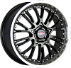 Yokatta Model-38 7x17 5x114,3 ET45 dia 60,1 BKPL