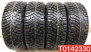 Michelin X-Ice North 4 205/55 R16 94T 