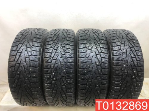 Nokian Tyres Nordman 7 SUV 225/55 R18 102T  - 1