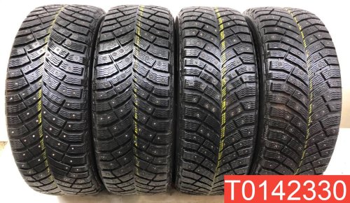 Michelin X-Ice North 4 205/55 R16 94T  - 1