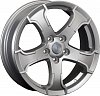 Replica Replay Lifan (LF12) 6,5x17 5x114,3 ET45 dia 60,1 SF