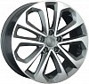 Replay Honda (H60) 7,5x17 5x114,3 ET55 dia 64,1 GMF