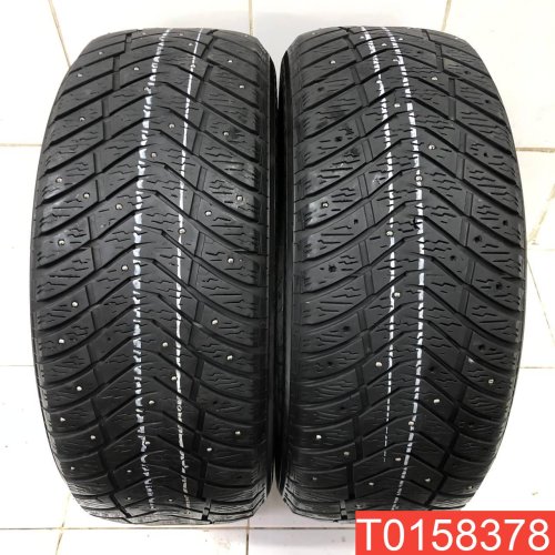 Yokohama Ice Guard IG65 235/55 R17 103T 