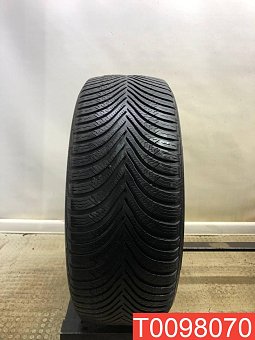 Michelin Alpin 5 205/50 R17 93H 