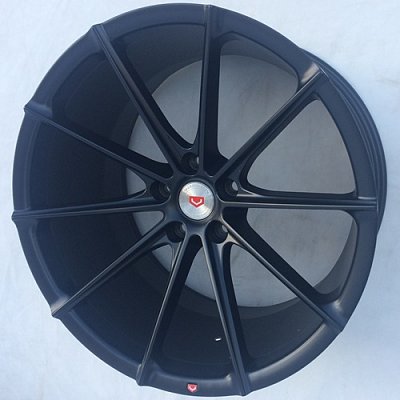 Диски Zixi 1034 VOSSEN - 1