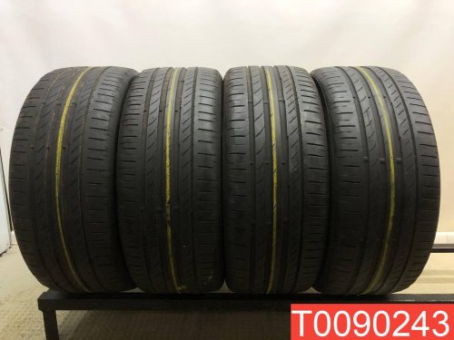 Continental ContiSportContact 5 SUV 255/50 R20 110W  - 1