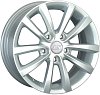 LS wheels 1022 6,5x15 5x114,3 ET45 dia 73,1 S