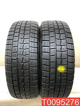 Dunlop Winter Maxx WM01 205/60 R16 92Q 