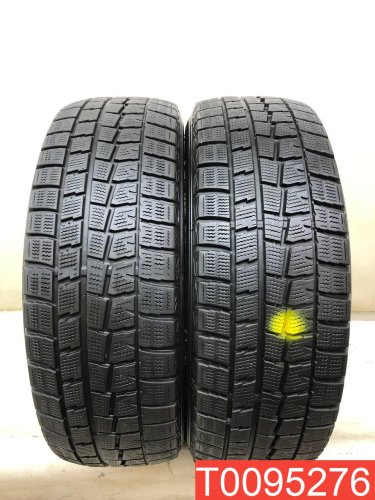 Dunlop Winter Maxx WM01 205/60 R16 92Q  - 1