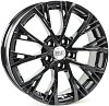 RST R207 6,5x17 5x108 ET33 dia 60,1 BL